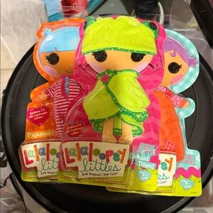 Lalaloopsie doll clothes